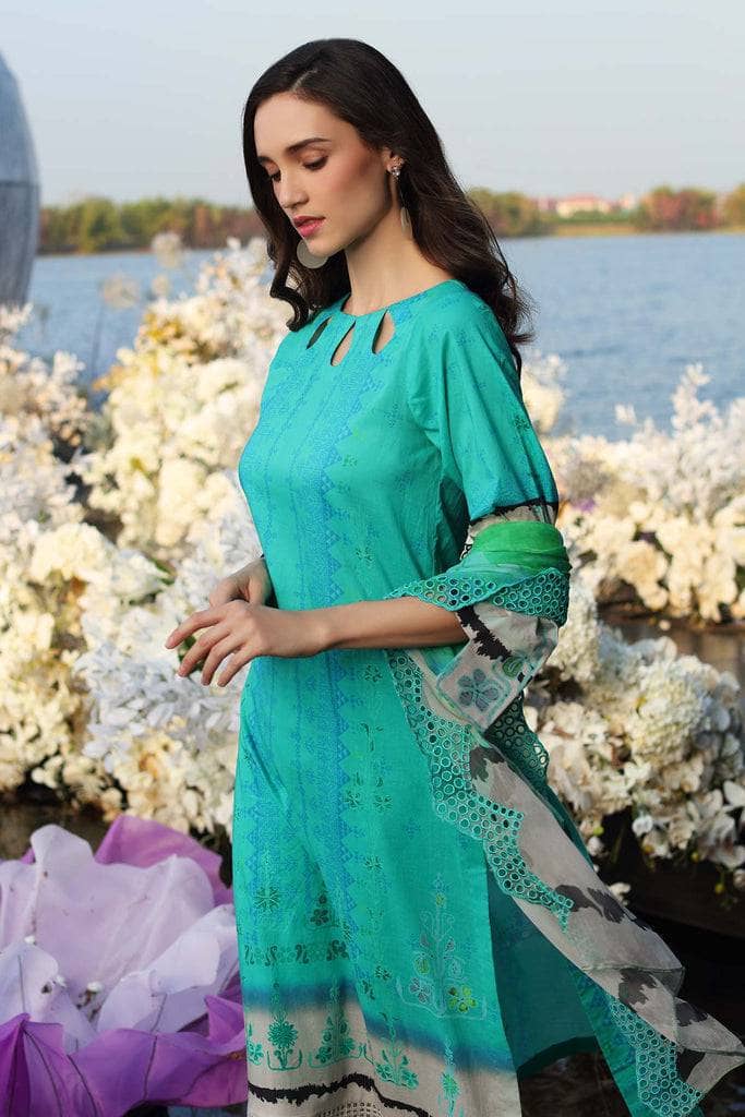 Charizma Prints Melody Vol 2