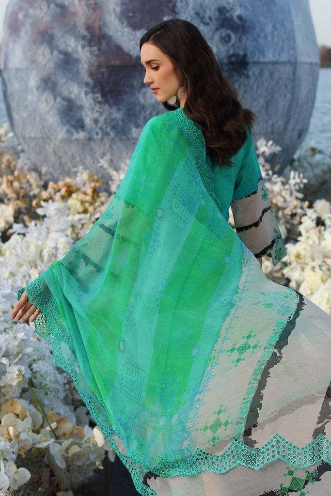 Charizma Prints Melody Vol 2