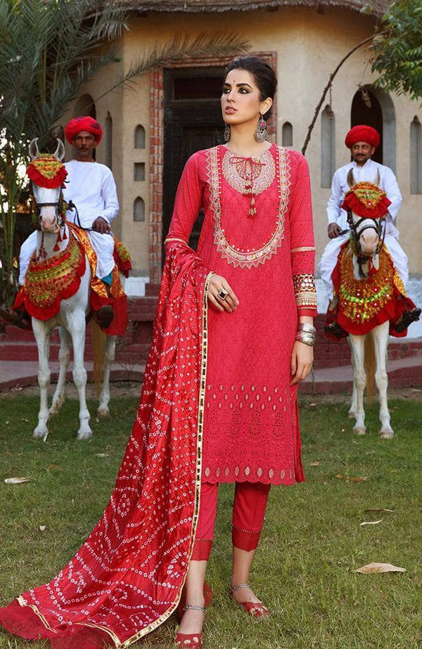 img_al_zohaib_bandhani_lawn_2021_awwal_boutique_heritage_collection