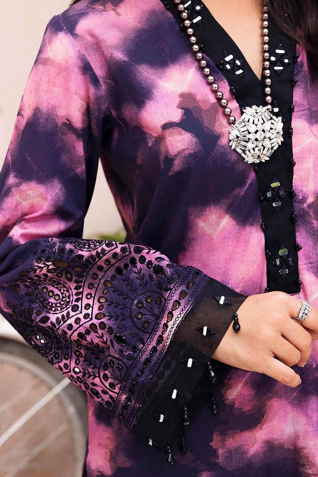 Restocked/Nureh Ballerina