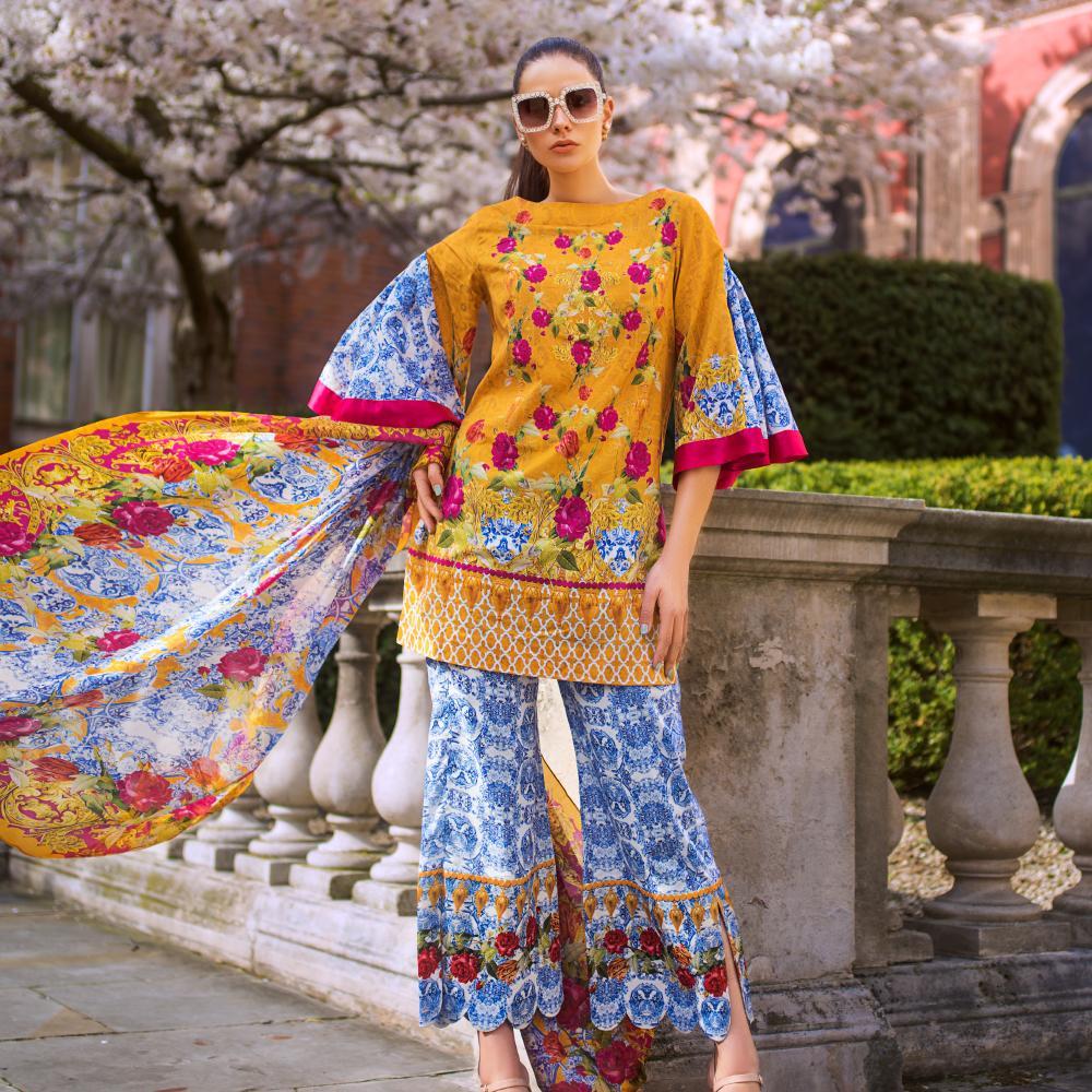 img_honey_waqar_lawn_collection_sale_awwal_boutique