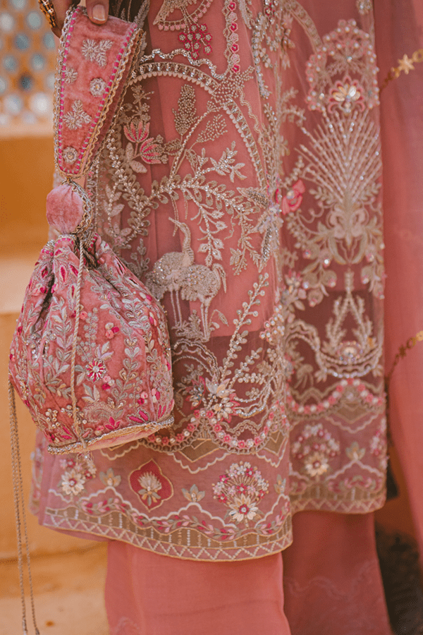 Freeshia Wedding Edition by Suffuse/Zen