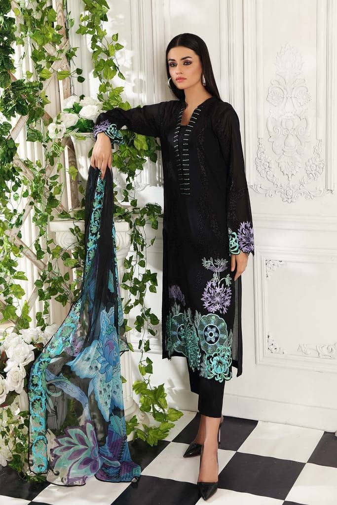 Charizma Swiss Miss Swiss Voil/03