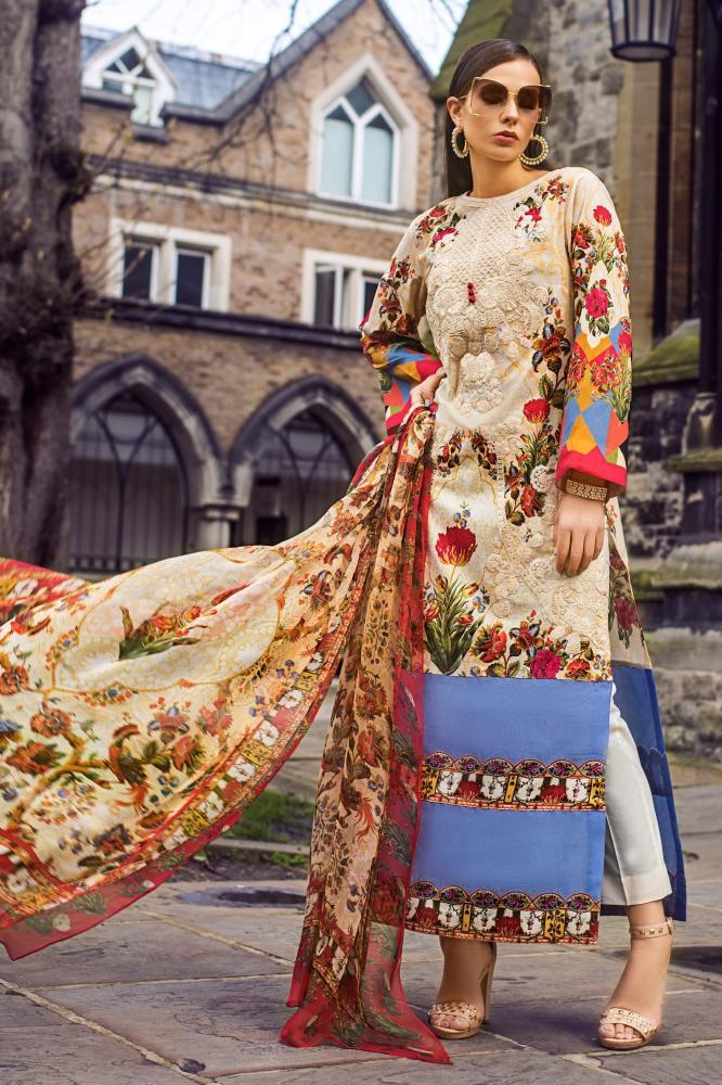 img_honey_waqar_lawn_collection_sale_awwal_boutique