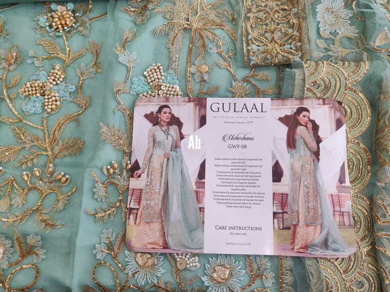Open Pics\Gulaal Zohra Wedding Edition|Meherbano \GWF-08