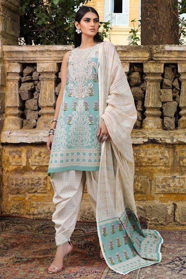 image_sana_safinaz_kurnool_block_prints_collection_awwal_boutique_sale