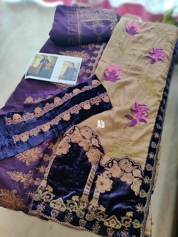 img_charizma_festive_formal_collection_awwal_boutique