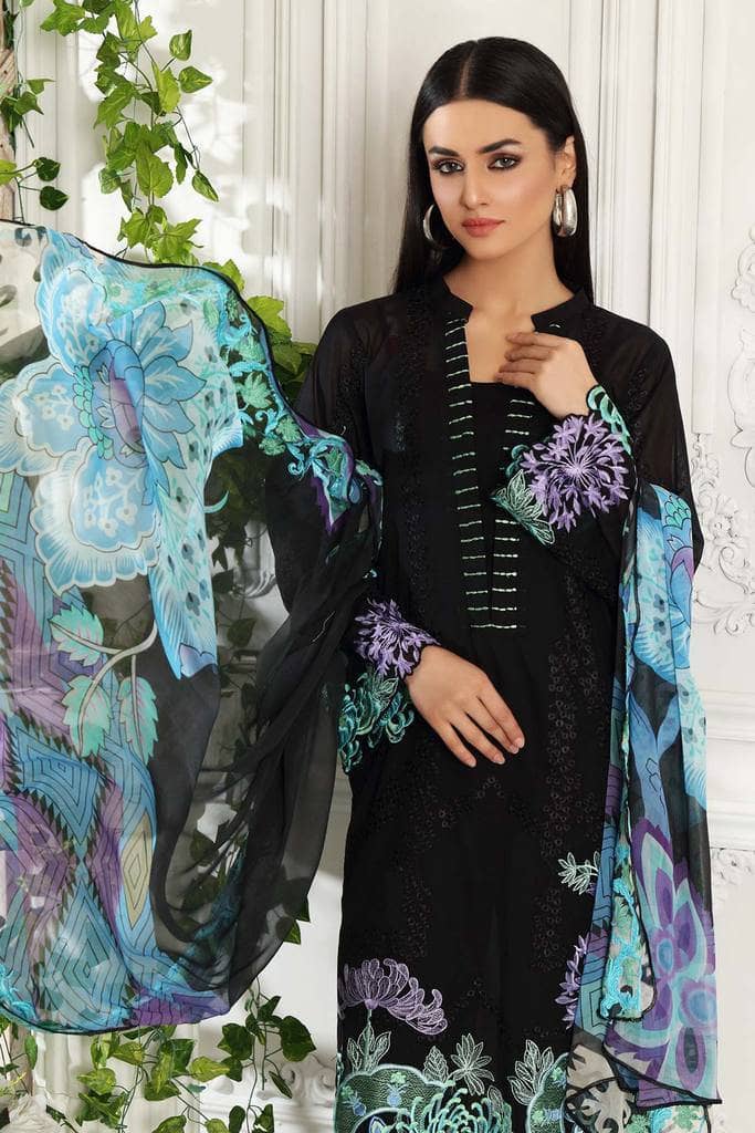 Charizma Swiss Miss Swiss Voil/03