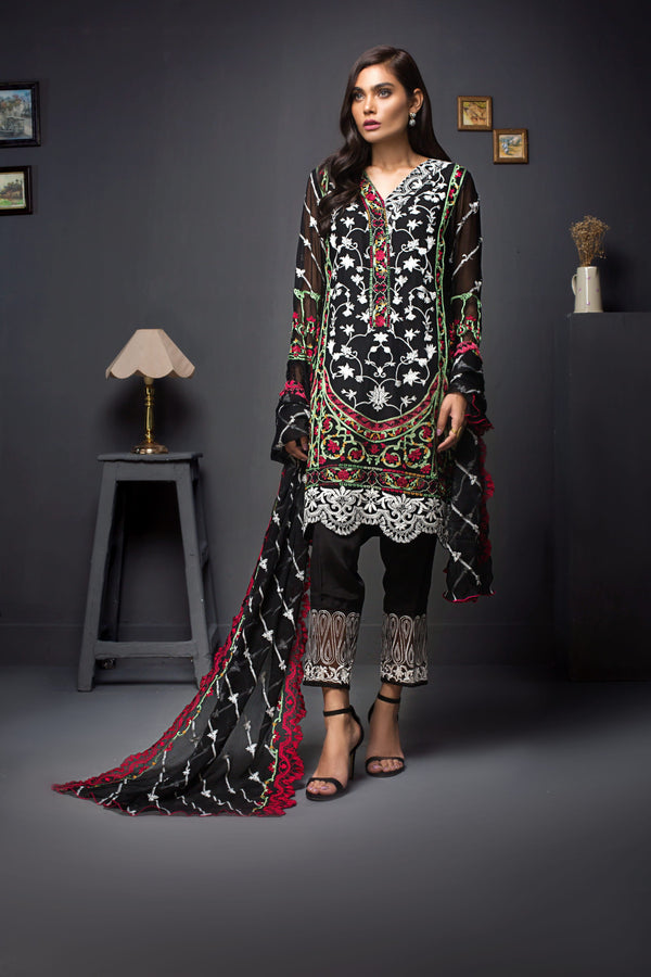 Kalyan Festive Chiffon Collection