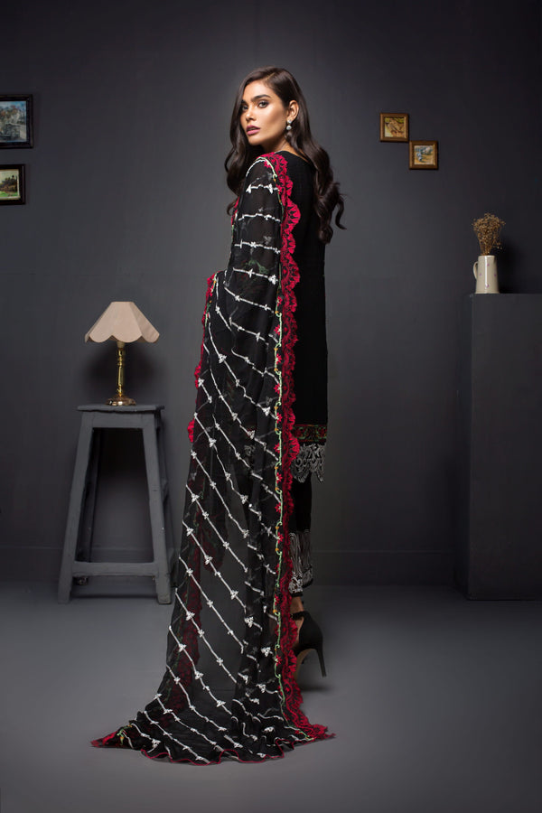 Kalyan Festive Chiffon Collection