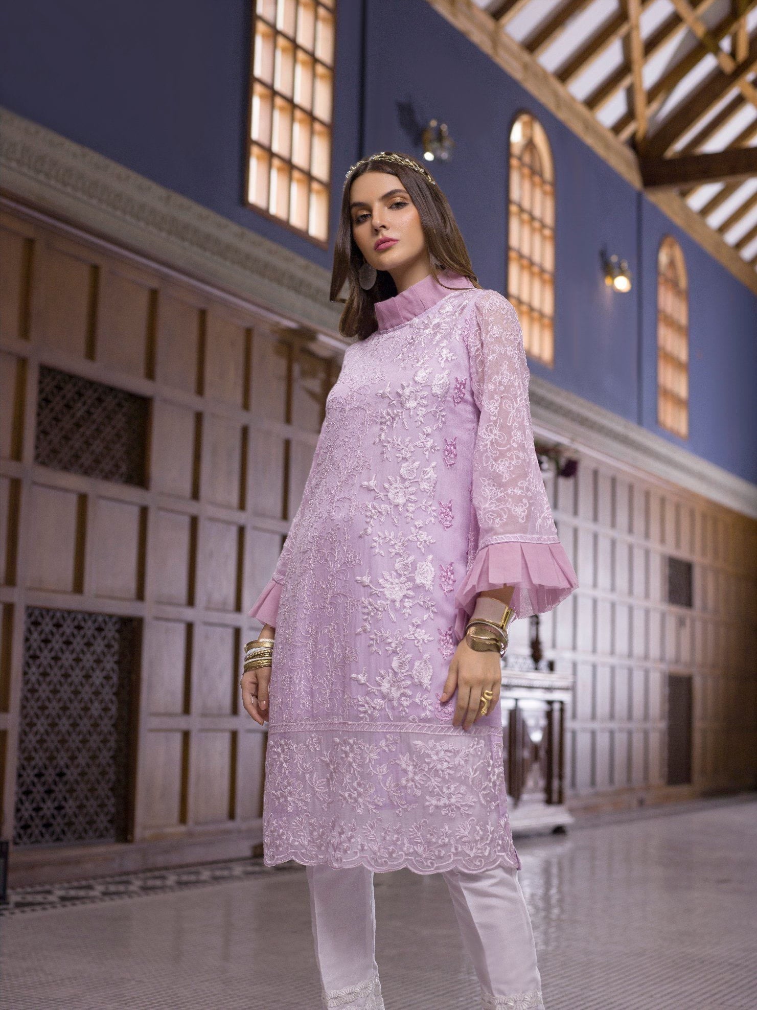 img_azure_formal_kurti_collection_awwal_boutique