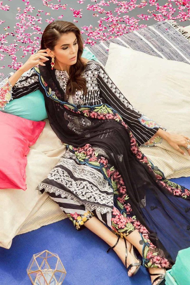 image_Charizma_Festive_ formal_Lawn_Collection_awwal_boutique