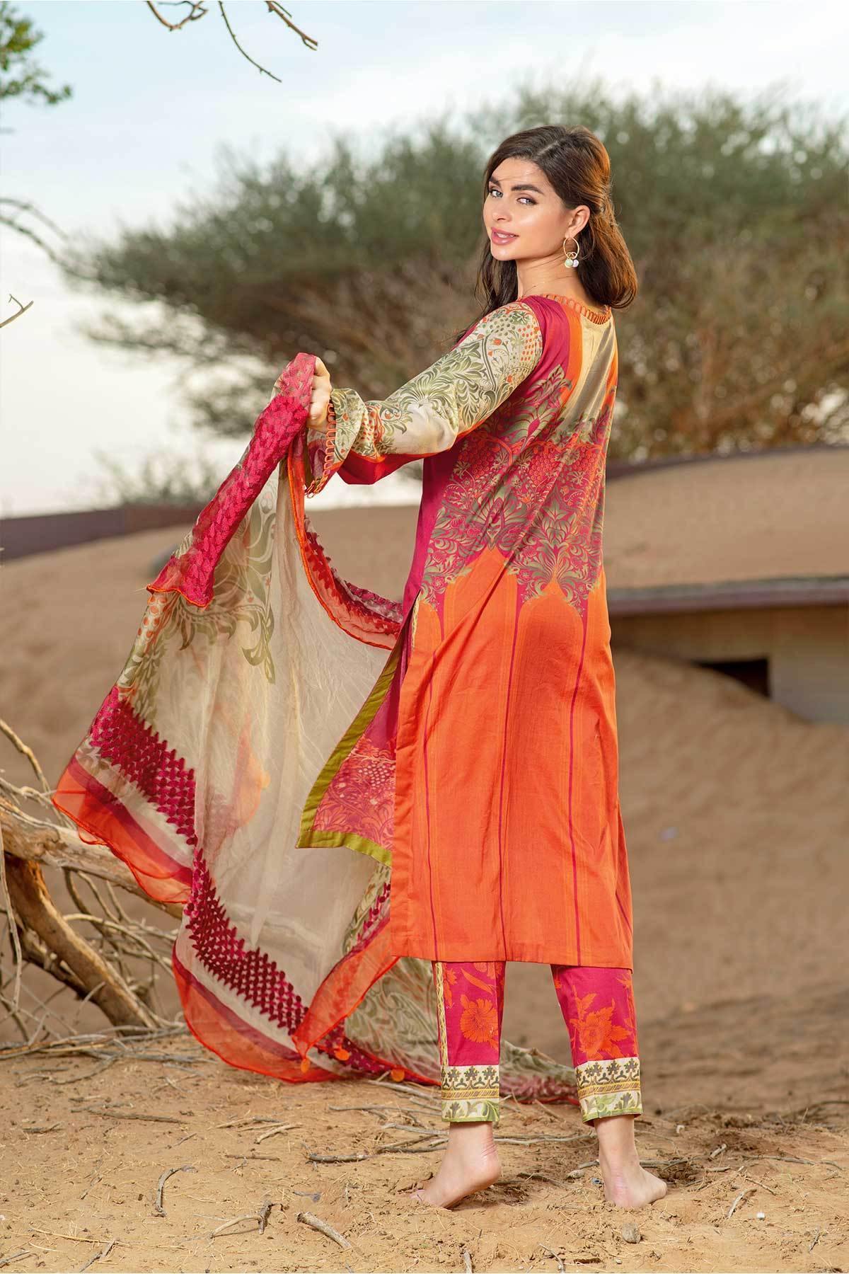 img_charizma_naranji_lawn_collection_awwal_boutique