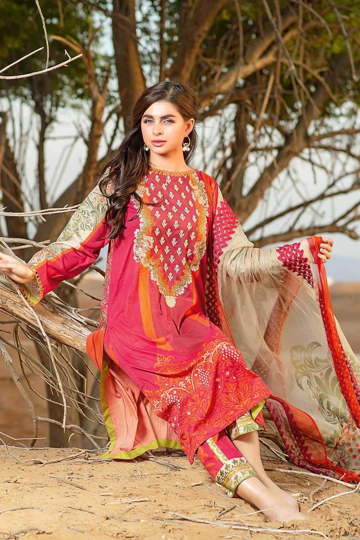 img_charizma_naranji_lawn_collection_awwal_boutique