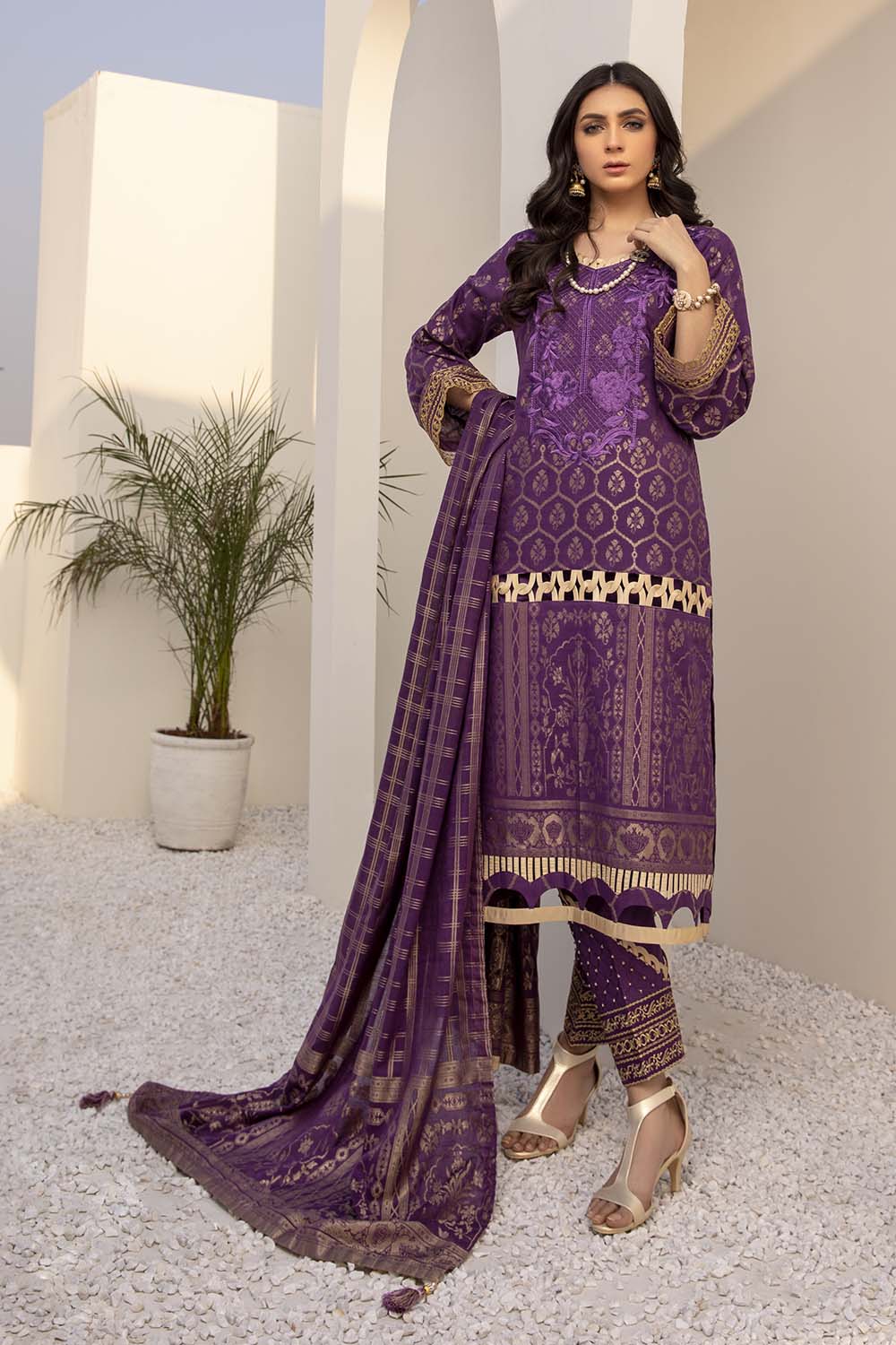img_azure_luxury_jacquard_festive_collection_awwal_boutique