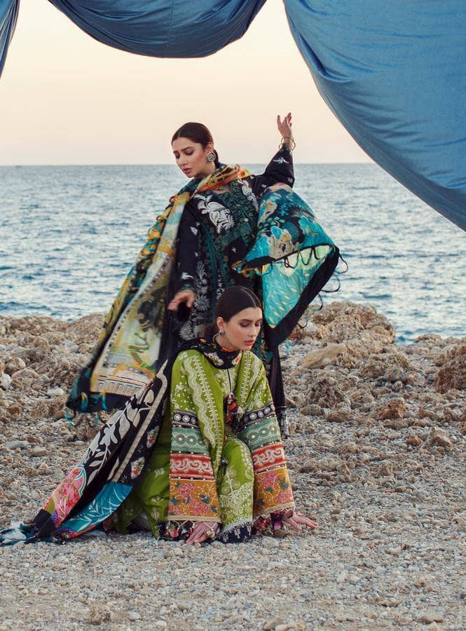 Restocked/Ormana by Elan