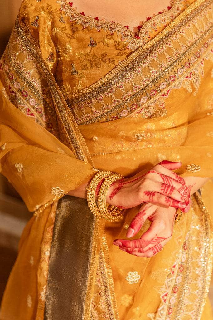 Qalamkar Festive Formals/KF-02/Inayah