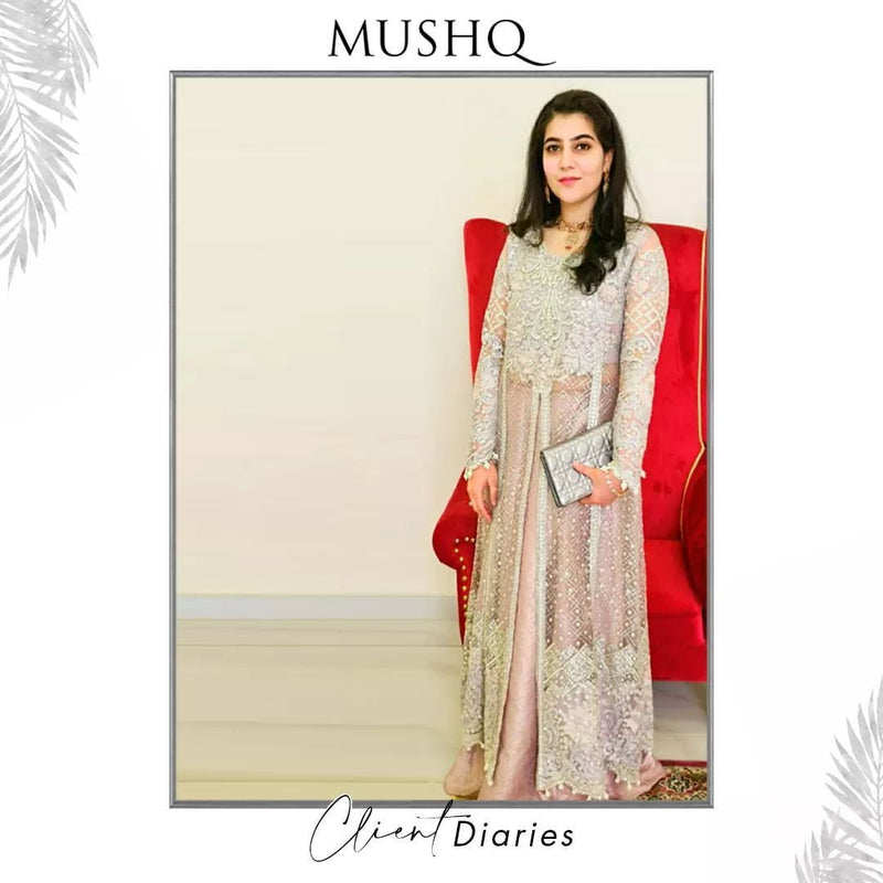 Spotted in Mushq Truosseau De Luxe\Wedding Edition\Veiled Rose (MTL-20-3)