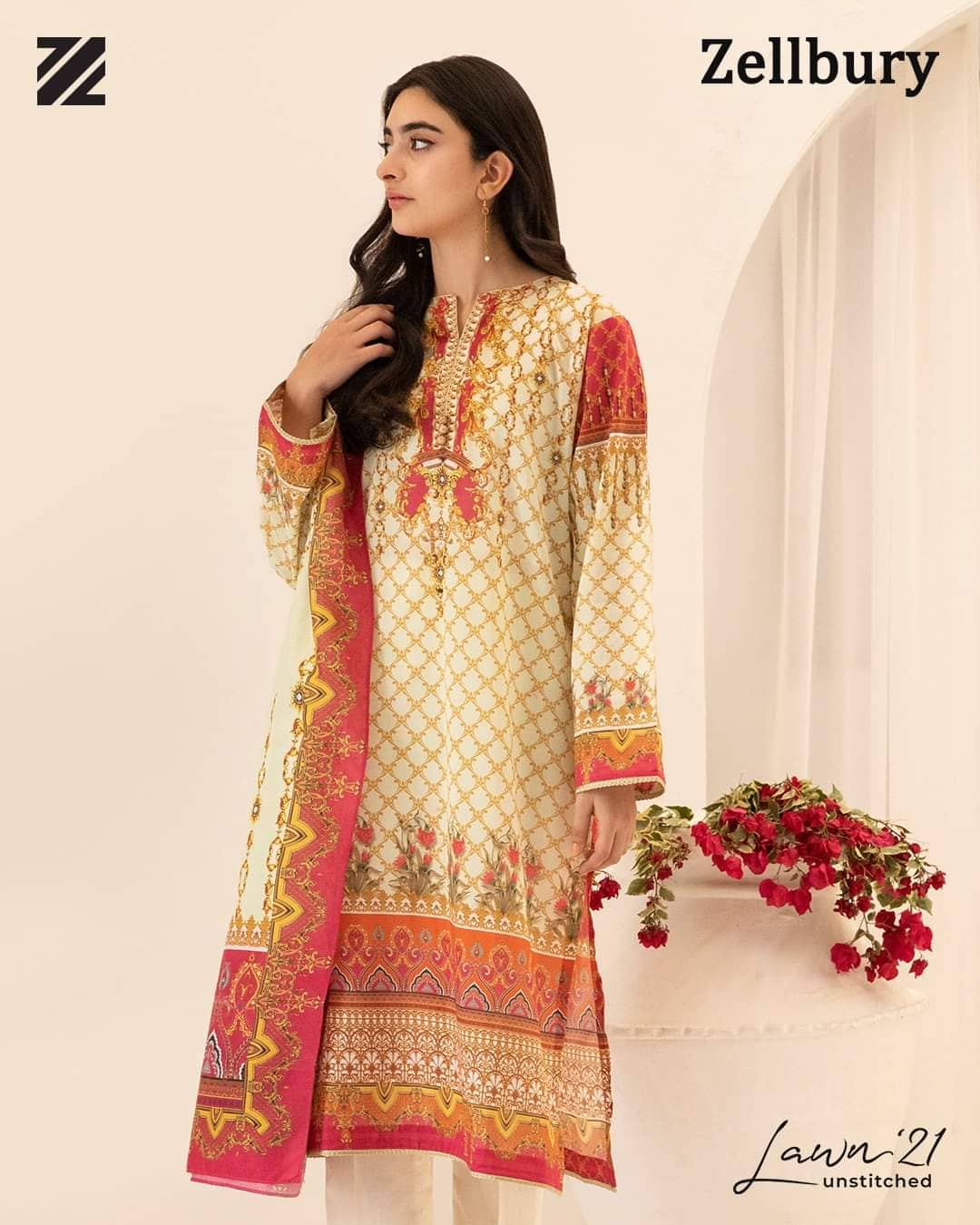 img_zellbury_lawn_2021_awwal_boutique