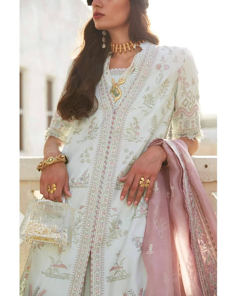 Suffuse by Sana Yasir Lawn/Ayzel