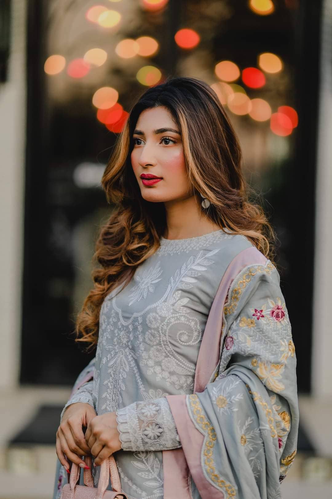 Spotted in Mushq Broadway/Celina/Linen