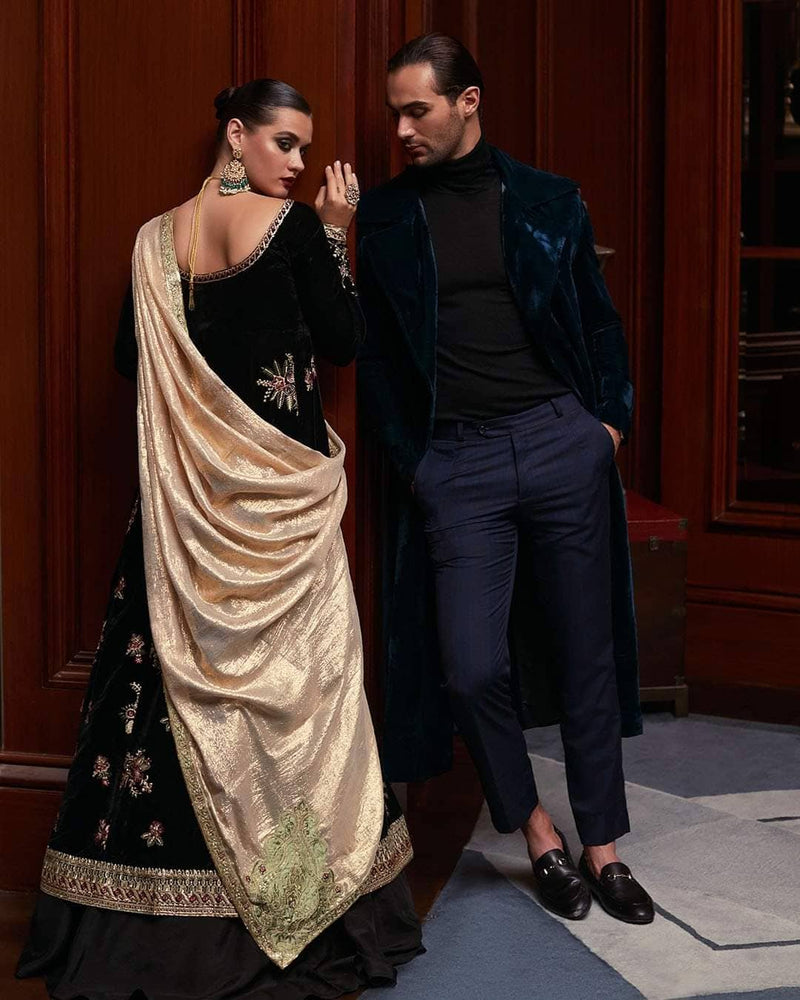 Restocked\Mushq Destiny Velvet Wedding Edition/Euphoria