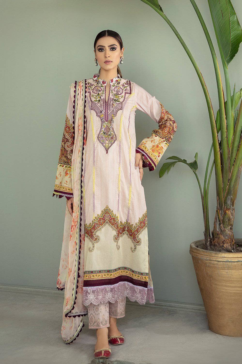 Restocked/Faixa Faixal Nazaan by Ittehad/FF-NZ-04