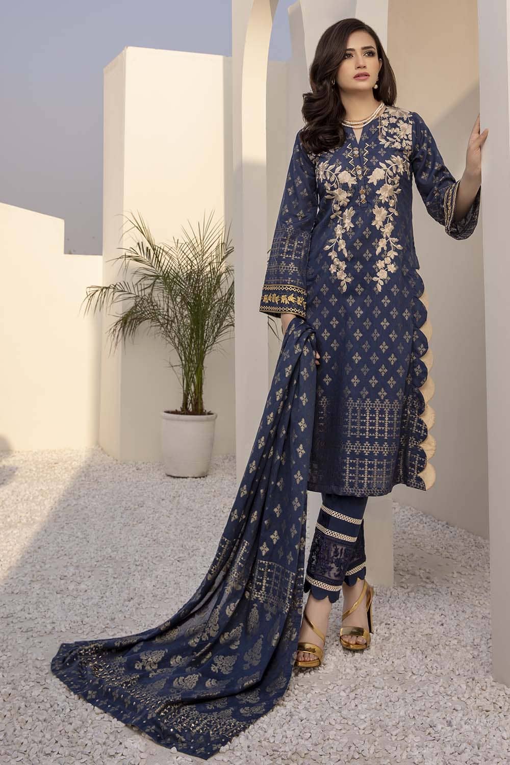 img_azure_luxury_jacquard_festive_collection_awwal_boutique