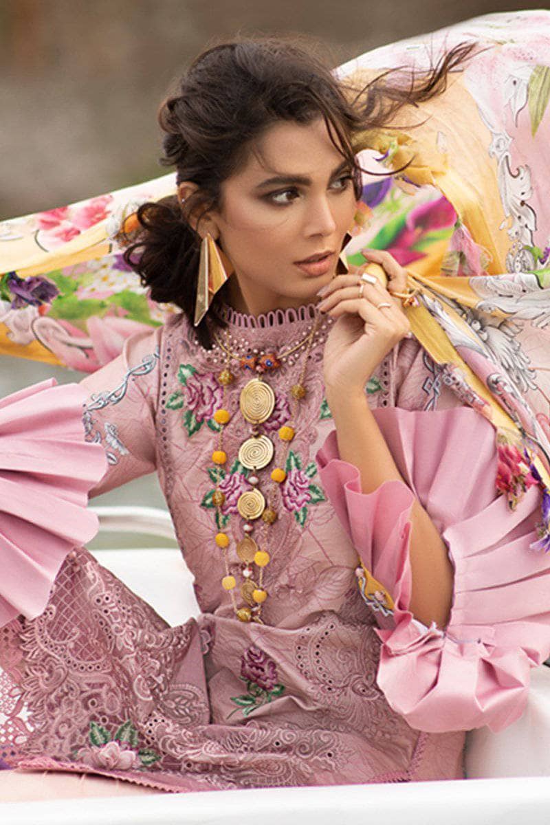 Hemline by Mushq/BLISSFUL HAPPINESS