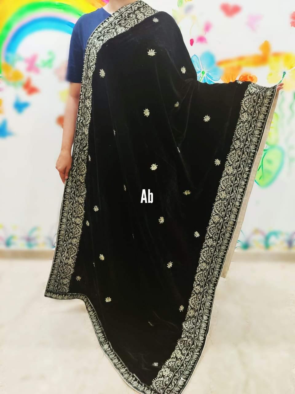 img_velvet_embroidered_shawl_collection_awwal_boutique