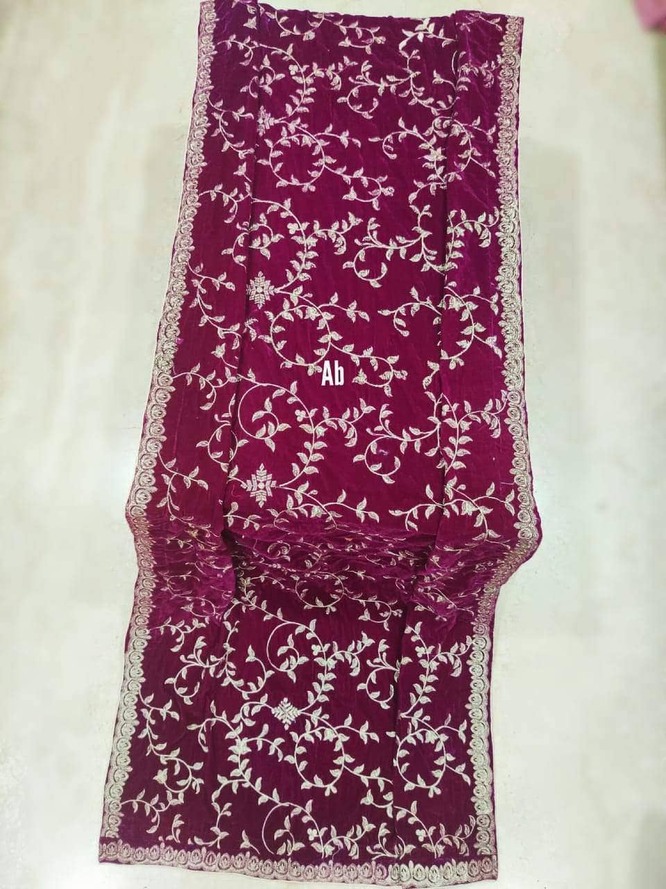 img_velvet_embroidered_shawl_collection_awwal_boutique