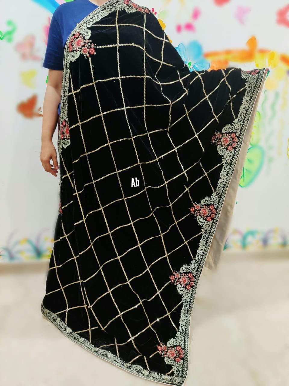 img_velvet_embroidered_shawl_collection_awwal_boutique