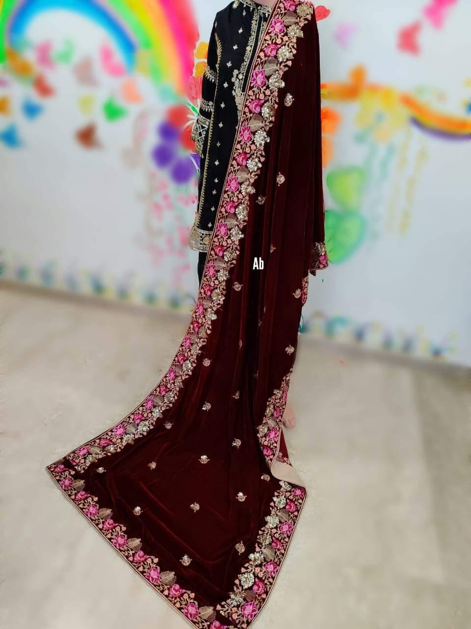 img_velvet_embroidered_shawl_collection_awwal_boutique