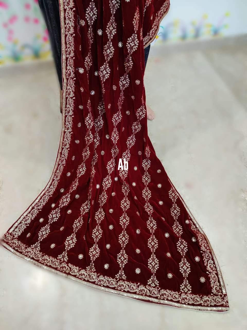 img_velvet_embroidered_shawl_collection_awwal_boutique