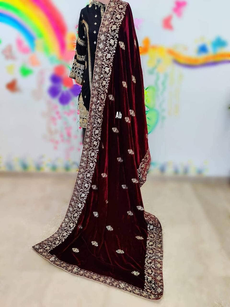 img_velvet_embroidered_shawl_collection_awwal_boutique