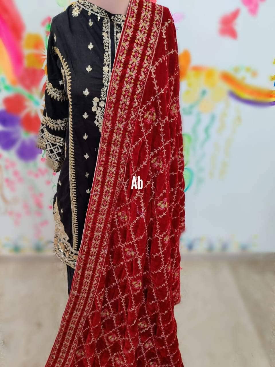 img_velvet_embroidered_shawl_collection_awwal_boutique