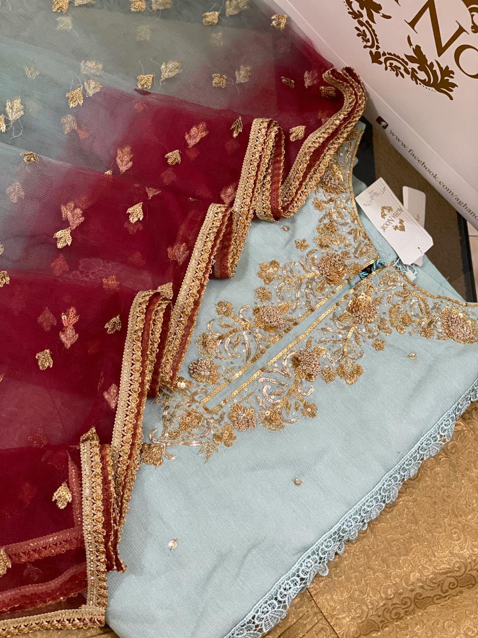 img_agha_noor_velvet_ready_made_sharara_style_wedding_awwal_boutique