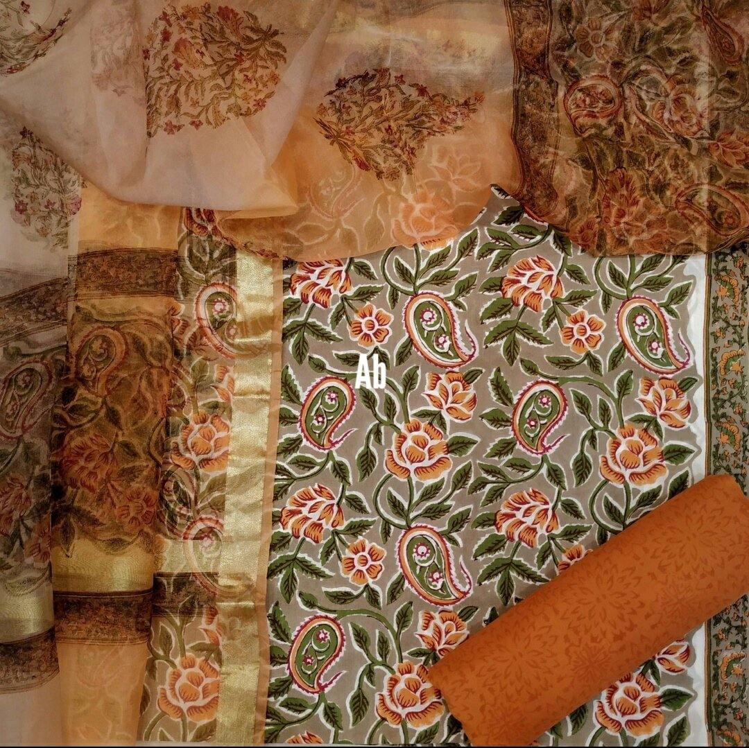 img_cotton_rajasthani_block_printed_with_organza_dupatta_awwal_boutique
