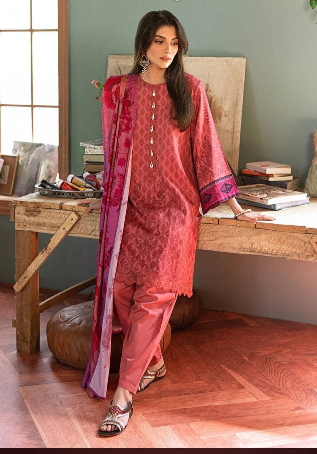 img_cross_stitch_cotton_satin_awwal_boutiquea