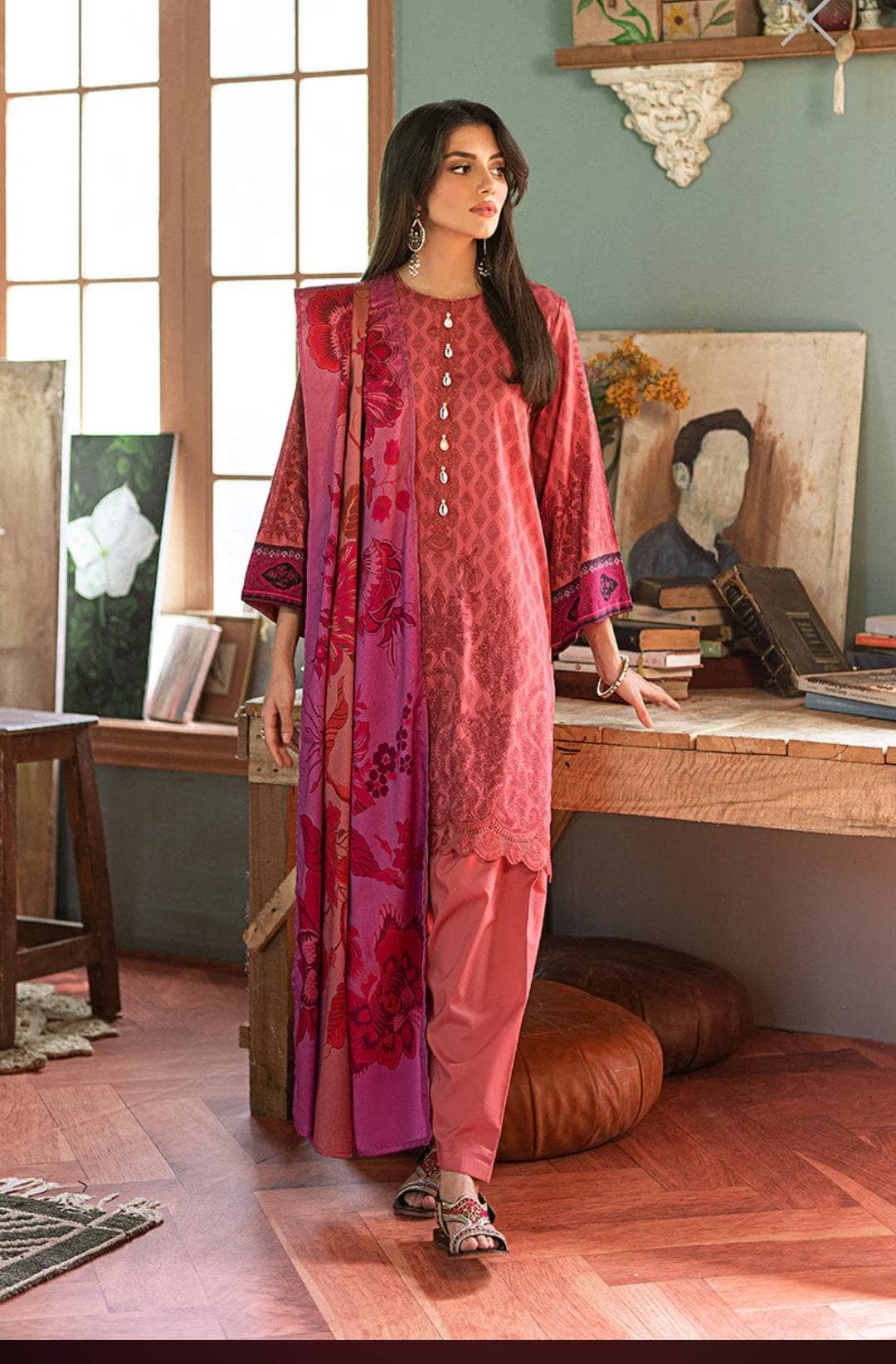 img_cross_stitch_cotton_satin_awwal_boutiquea