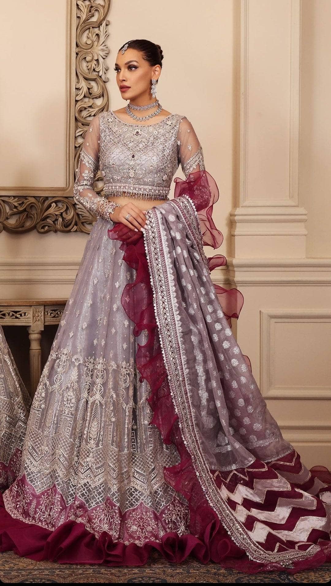 Anaya Opulence Luxury Formals/Chloe