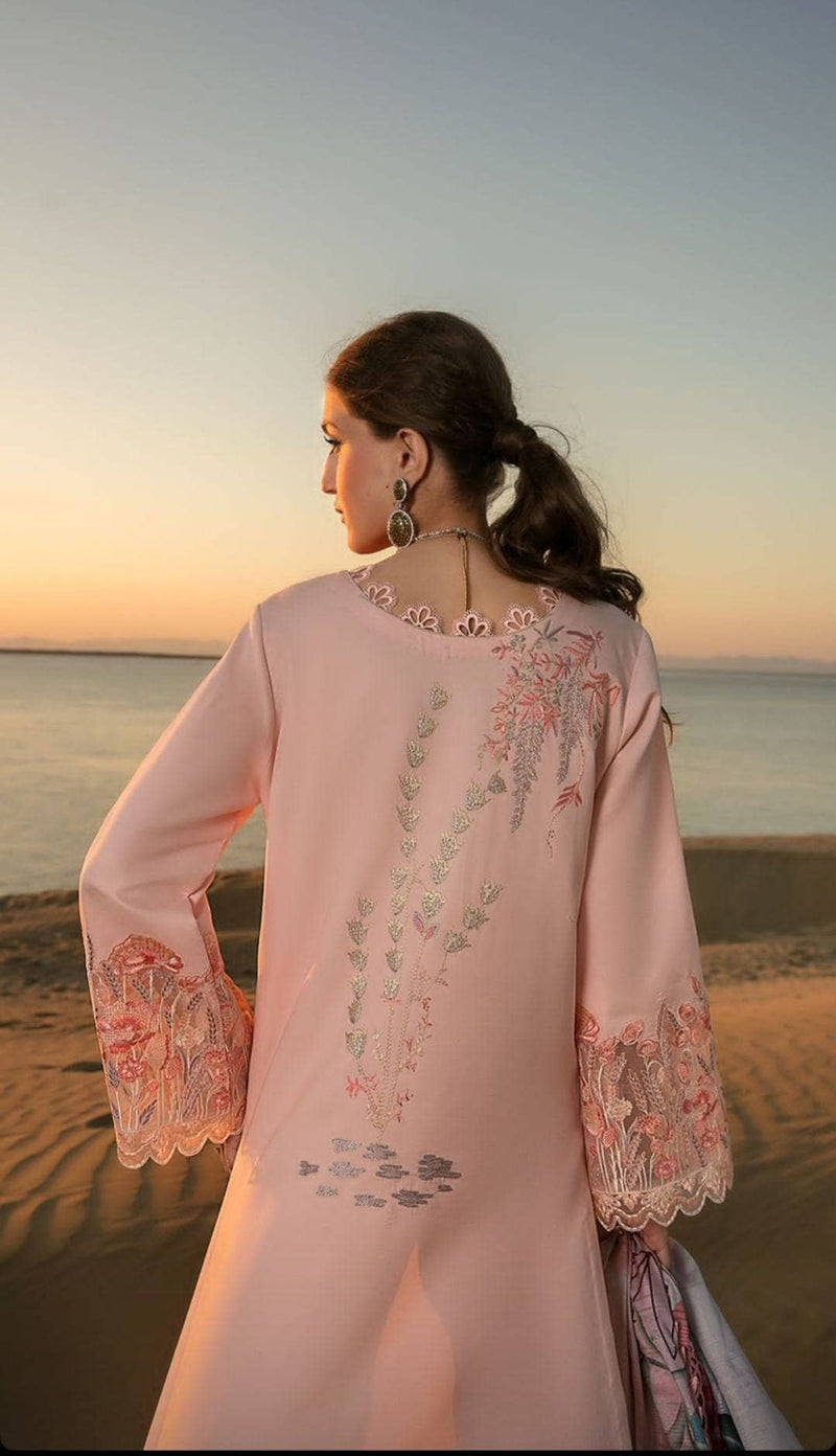 Rang Rasiya Lawn/Rameen