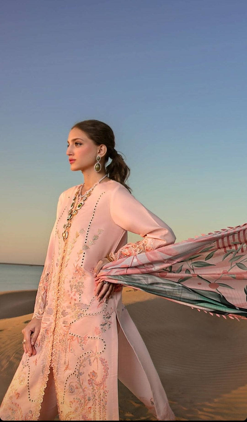 Rang Rasiya Lawn/Rameen