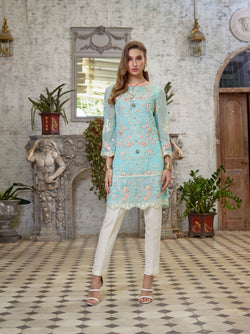 img_azure_formal_kurti_collection_awwal_boutique