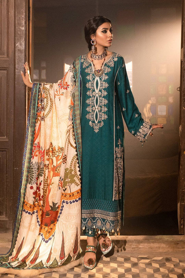 Restocked\Nureh Maya Linen/Parsi