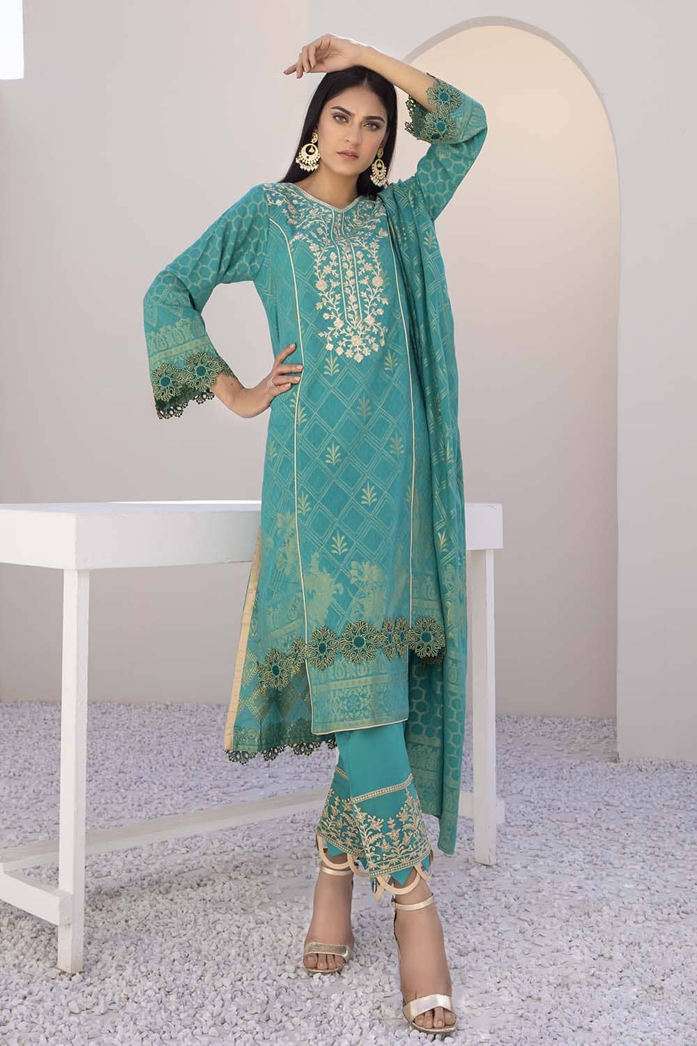img_azure_luxury_jacquard_festive_collection_awwal_boutique