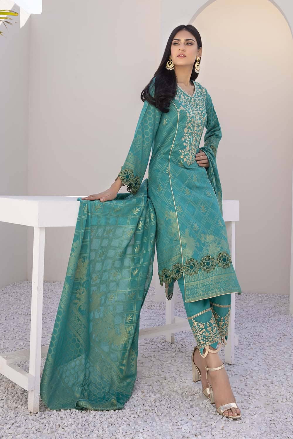img_azure_luxury_jacquard_festive_collection_awwal_boutique