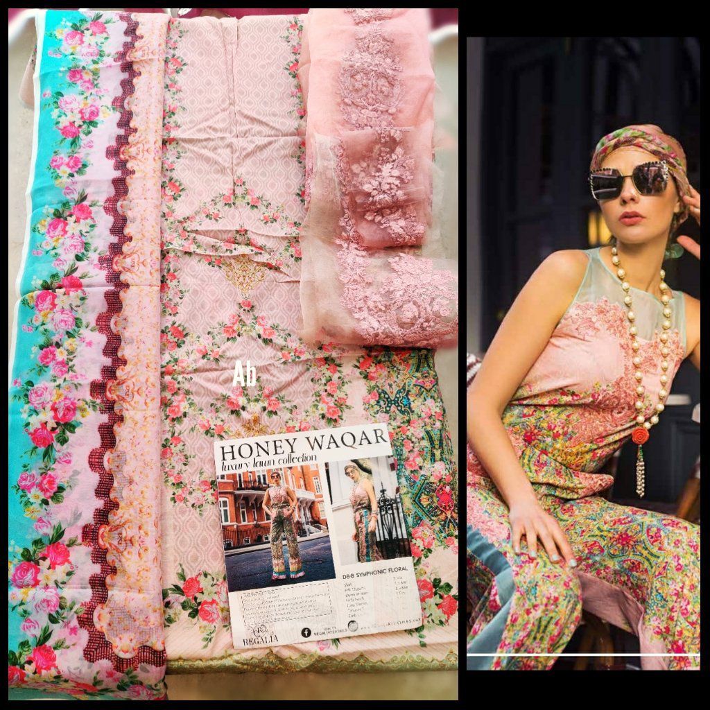 img_honey_waqar_lawn_collection_sale_awwal_boutique