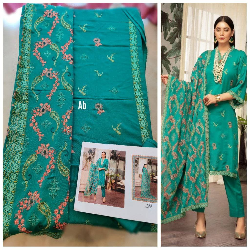 Khoobseerat by Shaista/Karandi/Woolen Shawl Collection