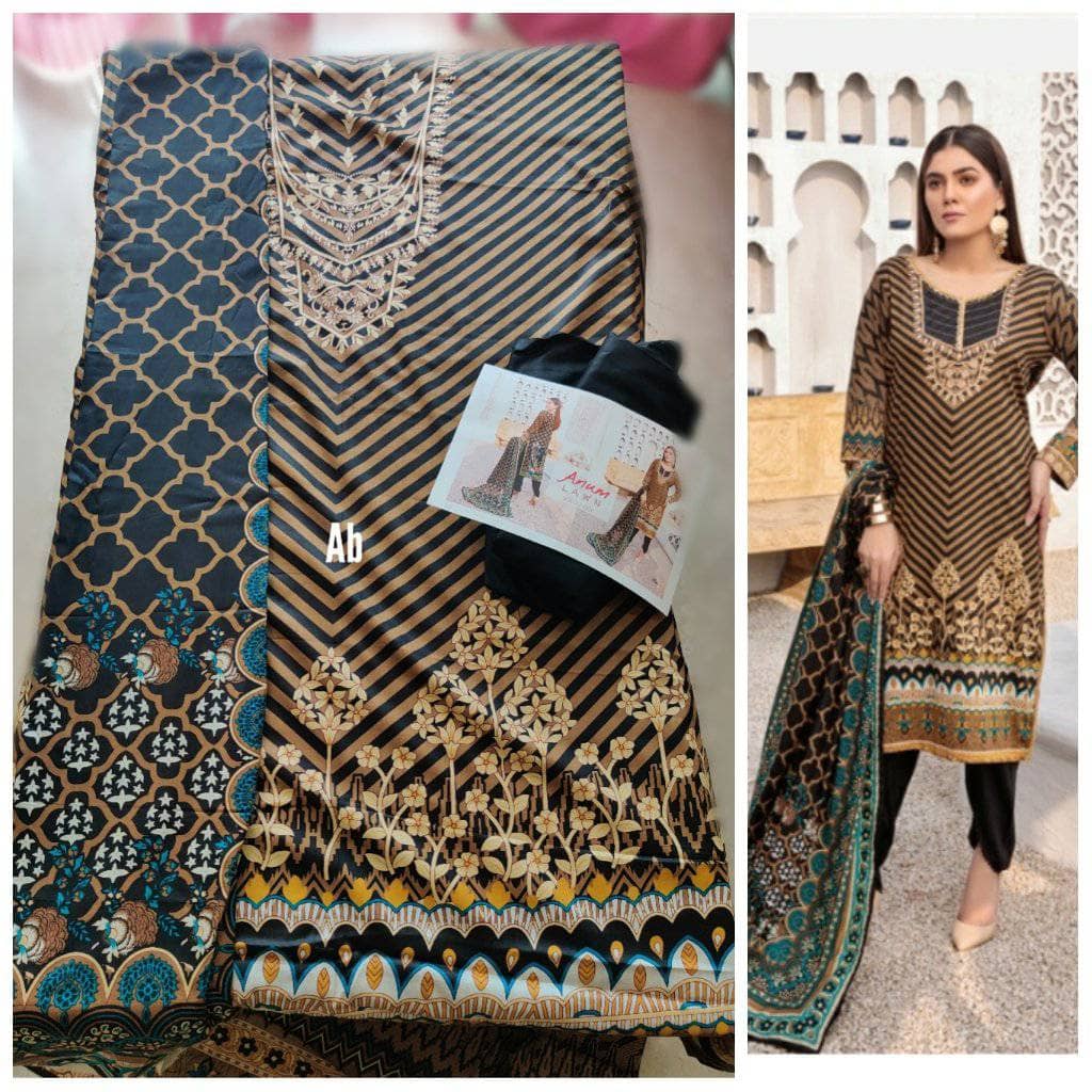 img_anum_lawn_daily_wear_pakistani_suits_awwal_, Boutique